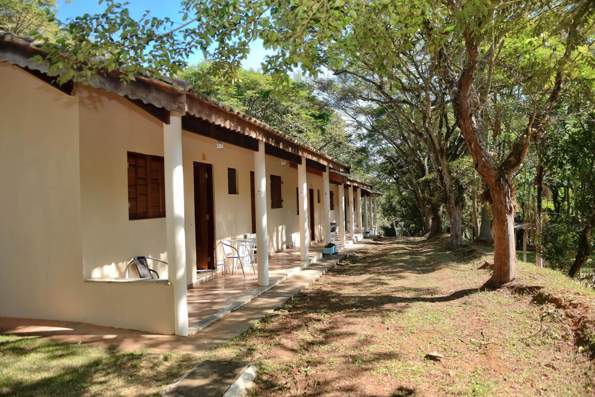 Hotel Colinas De Cabreúva Exterior foto