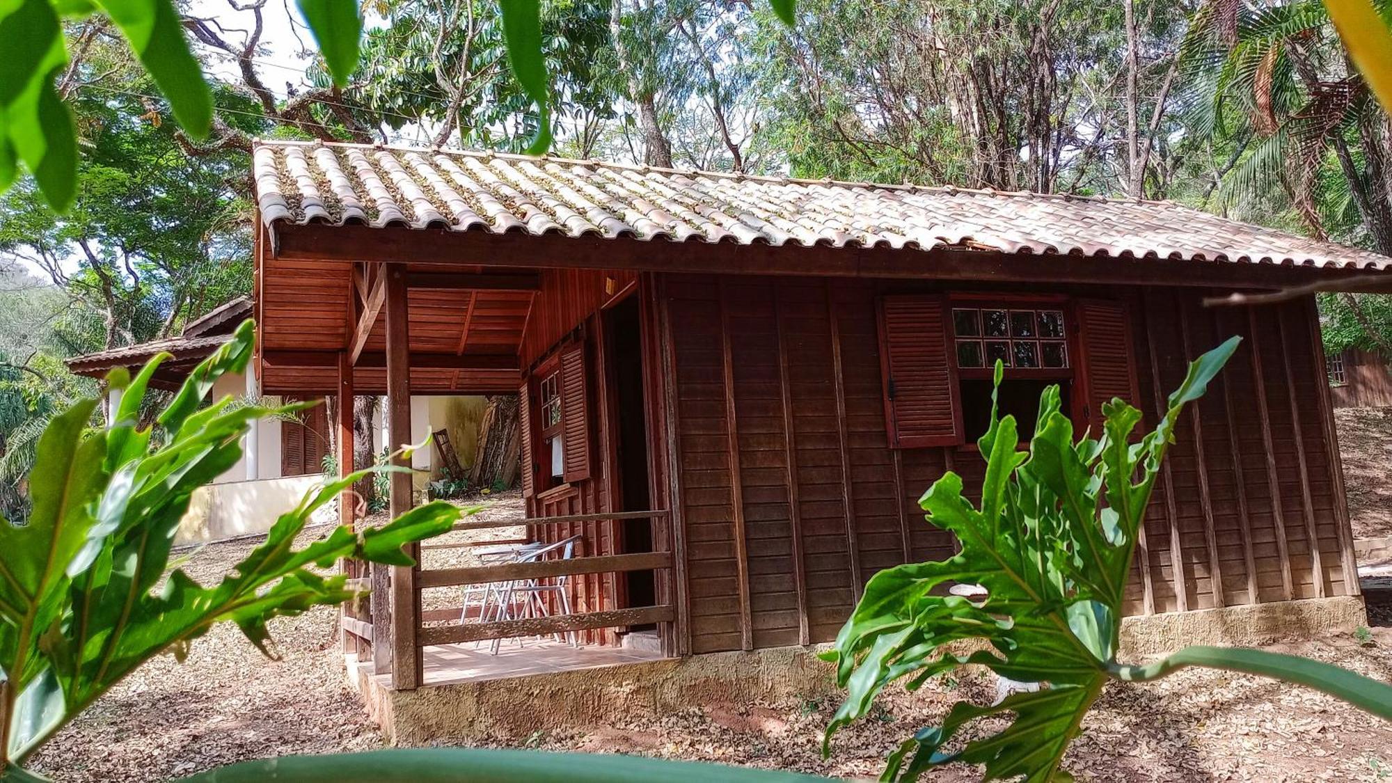 Hotel Colinas De Cabreúva Exterior foto