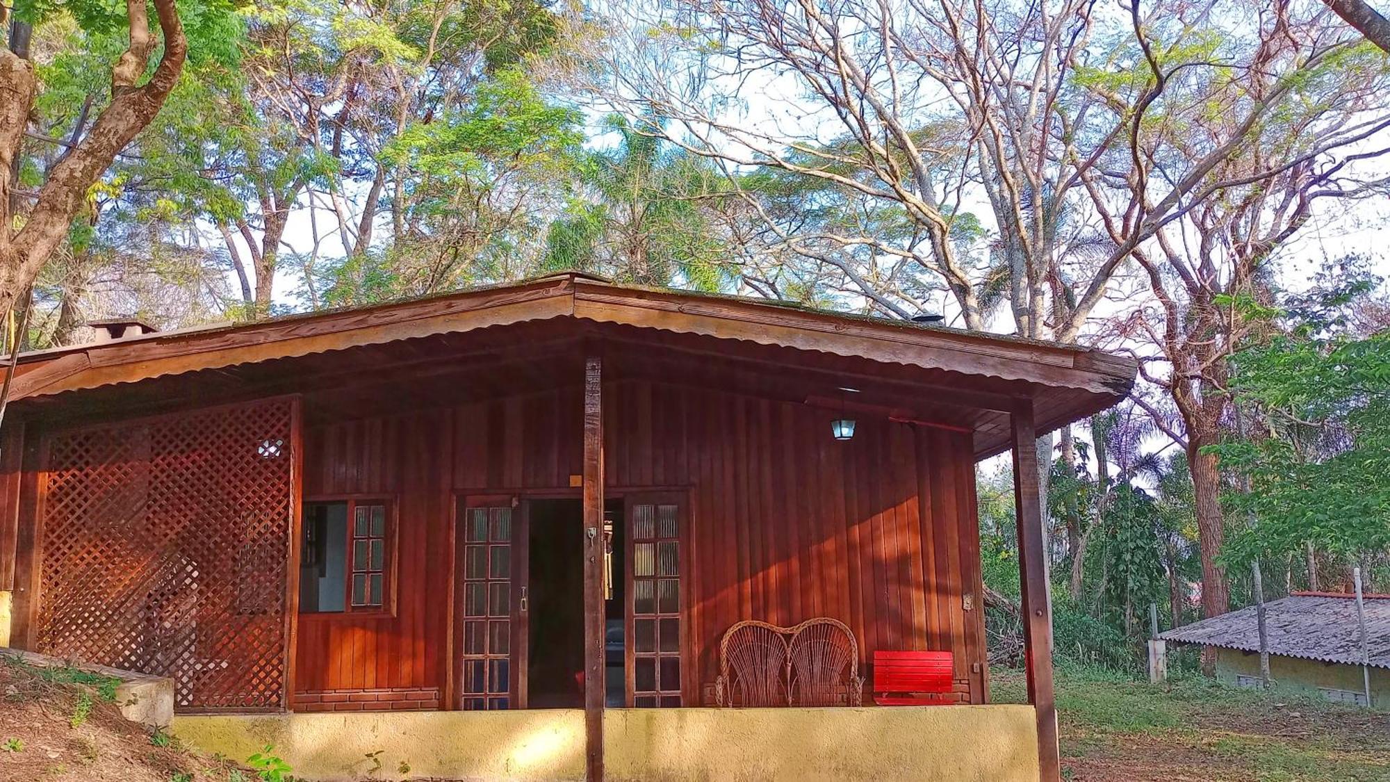 Hotel Colinas De Cabreúva Exterior foto