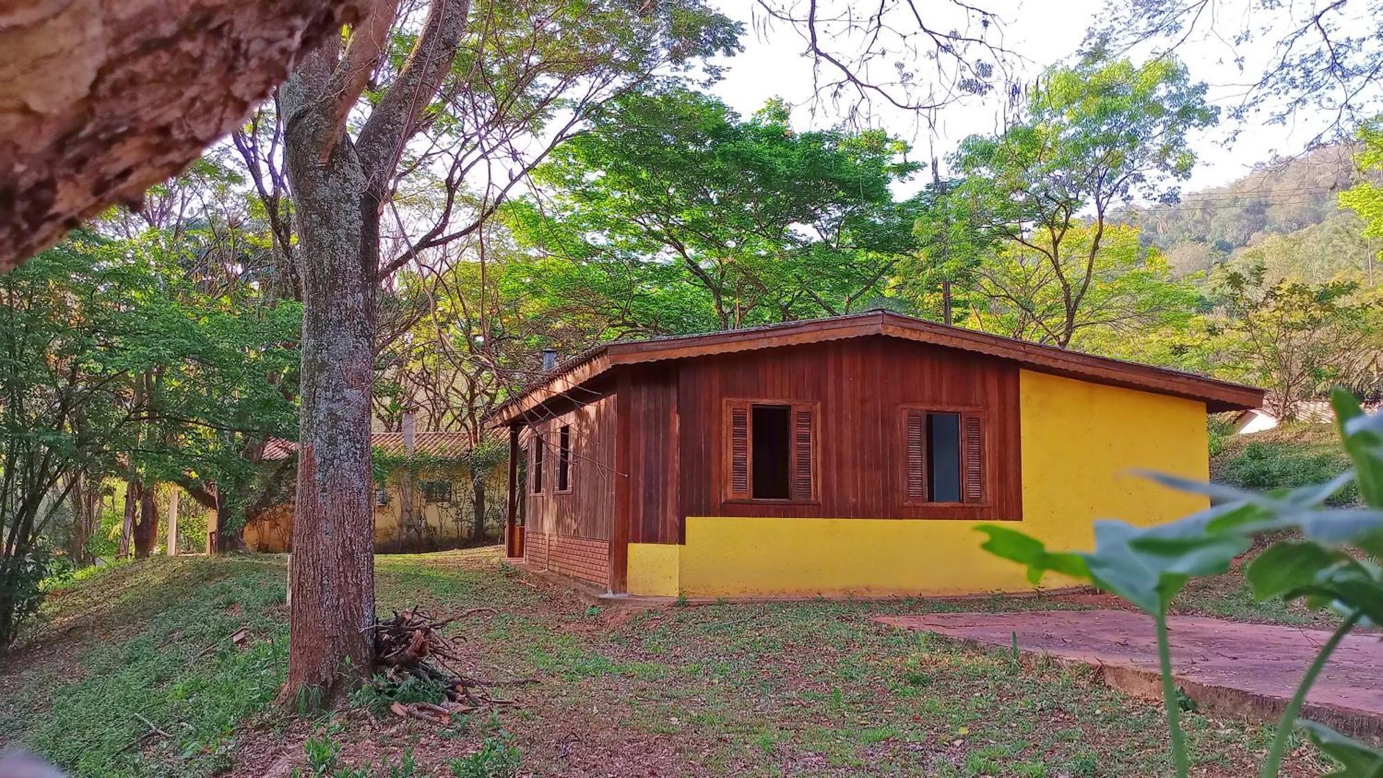 Hotel Colinas De Cabreúva Exterior foto