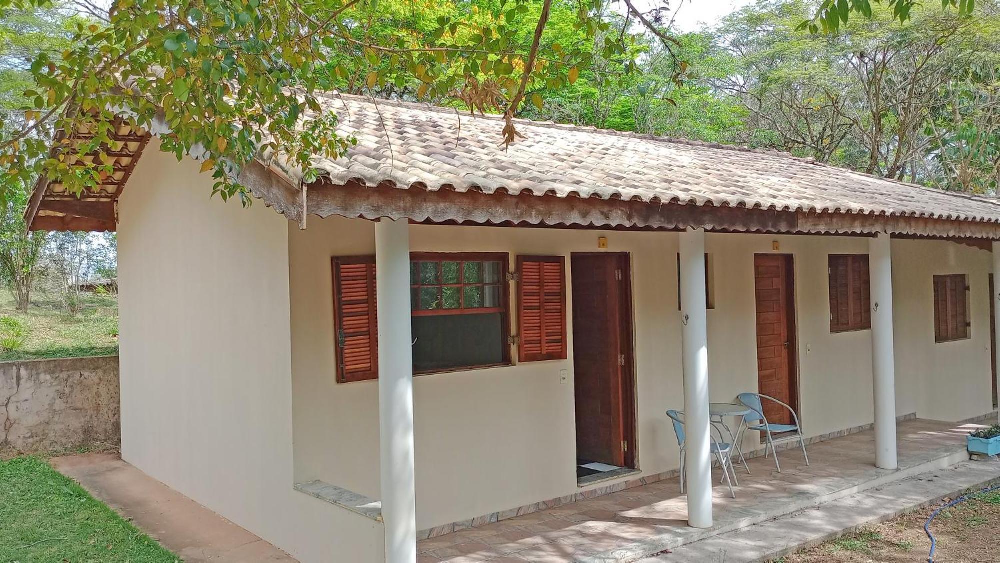 Hotel Colinas De Cabreúva Exterior foto