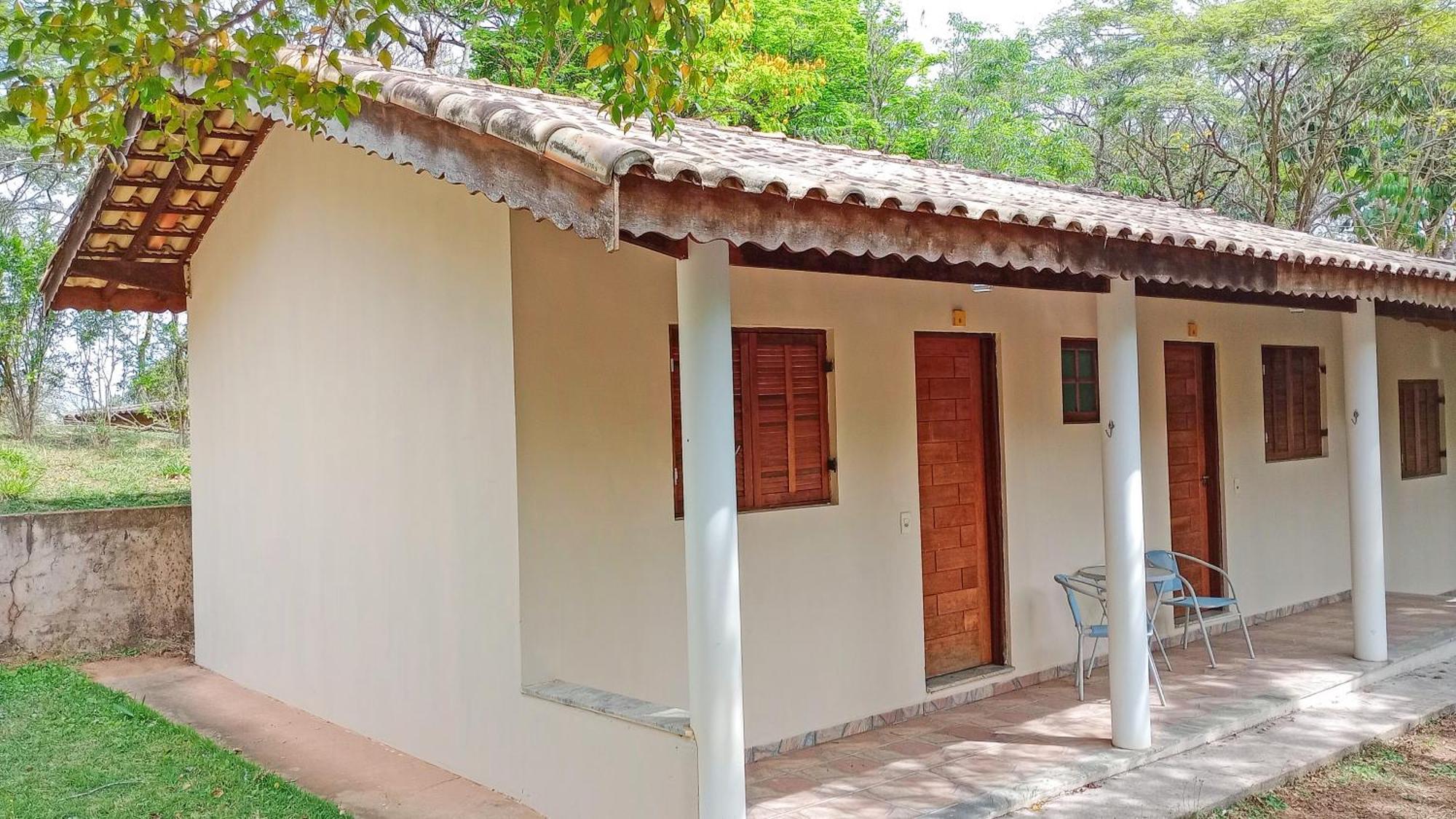Hotel Colinas De Cabreúva Exterior foto